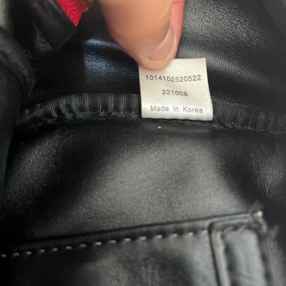 MCM Backpack - Picture 6 of 9